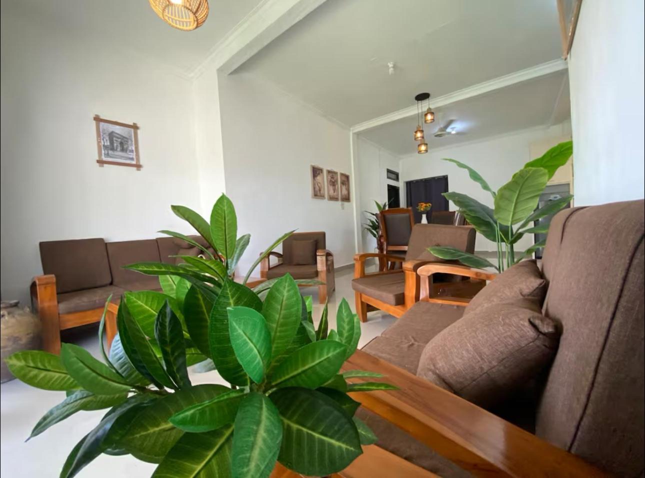 Stunning Family Friendly House Nearby Lampuuk Banda Aceh