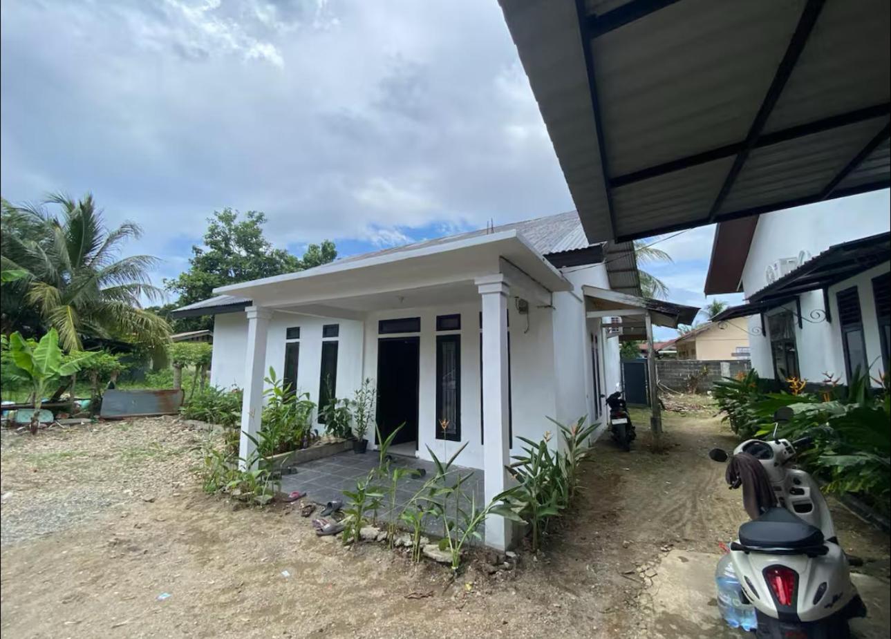 Stunning Family Friendly House Nearby Lampuuk *