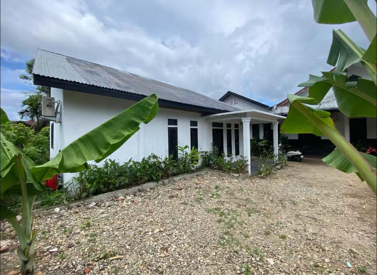 Stunning Family Friendly House Nearby Lampuuk Rumah liburan *