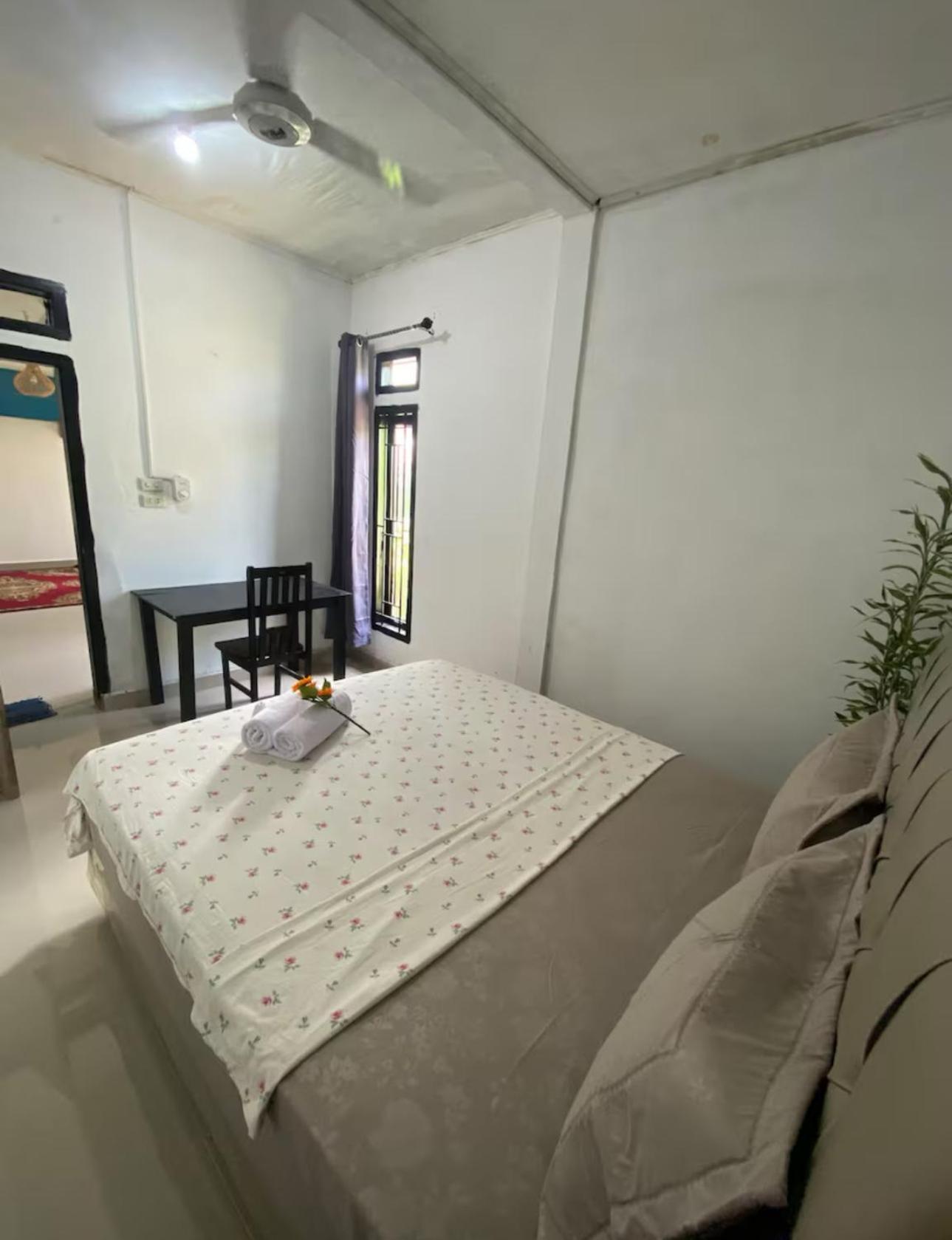 Stunning Family Friendly House Nearby Lampuuk Rumah liburan