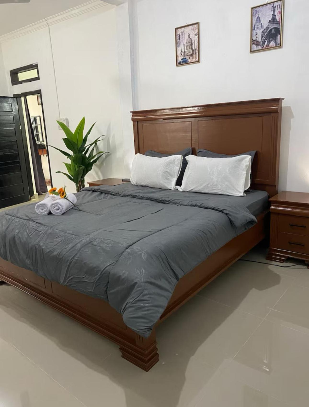 Stunning Family Friendly House Nearby Lampuuk Banda Aceh